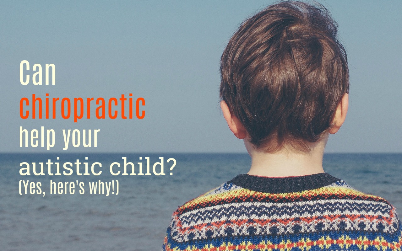 chiropractic autism